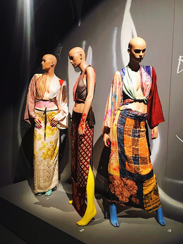 Expo throwback: Margiela - Galliera - Polish Your Fashion