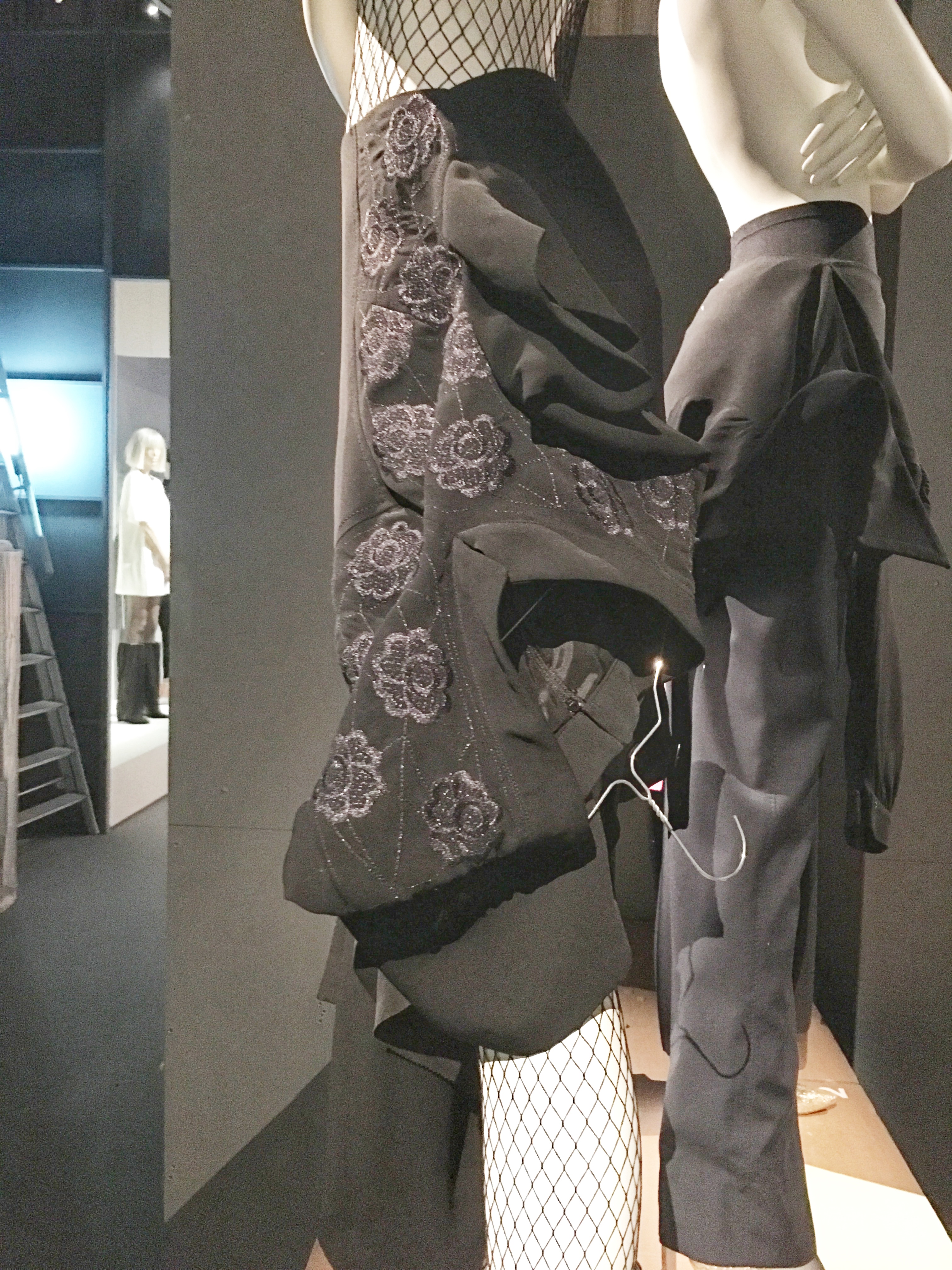 Expo throwback: Margiela - Galliera - Polish Your Fashion