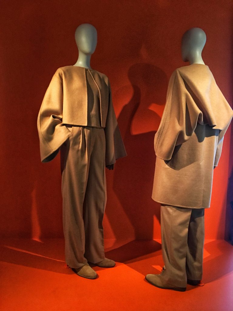 Margiela, les années Hermès