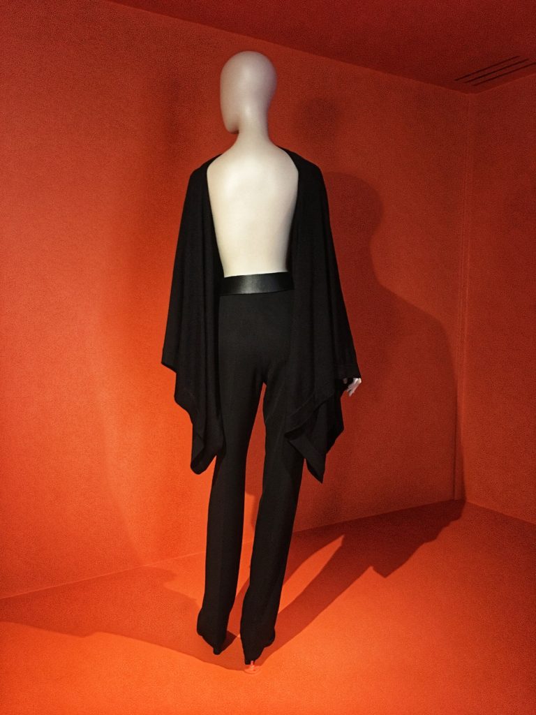 Margiela, les années Hermès