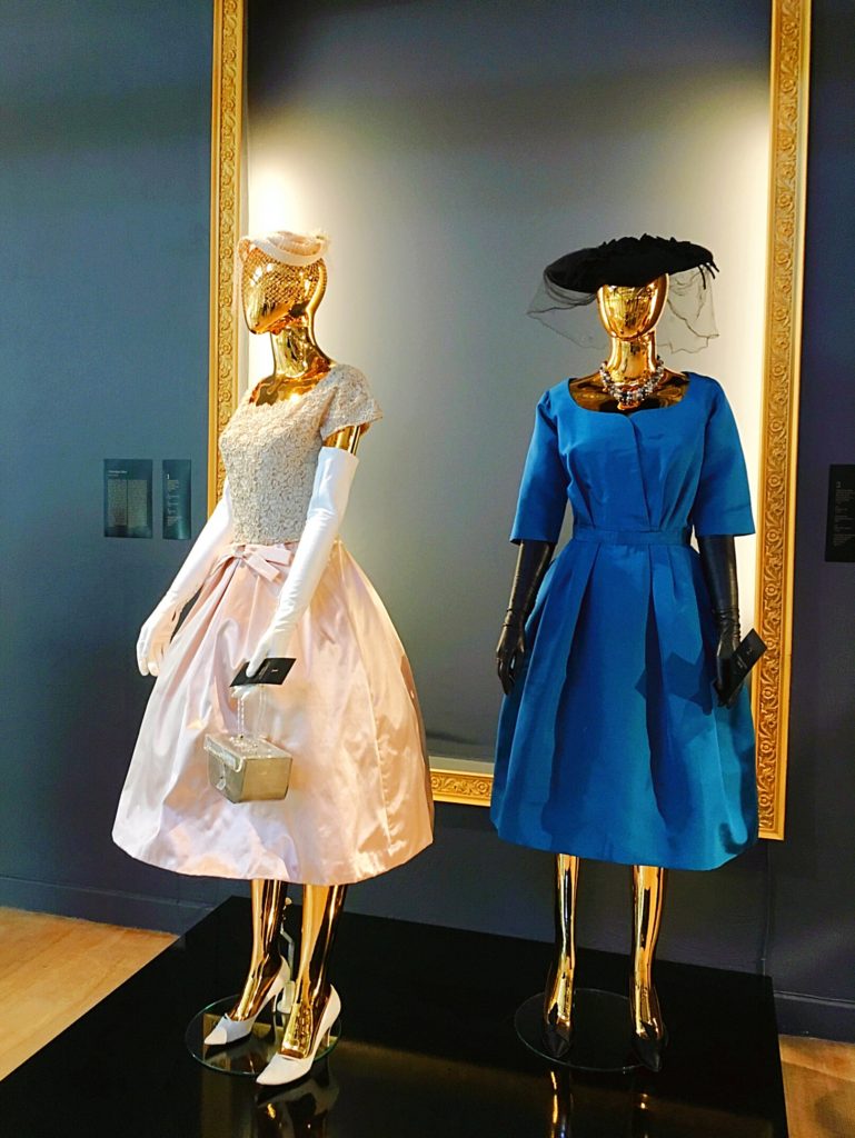 Christian Dior archives