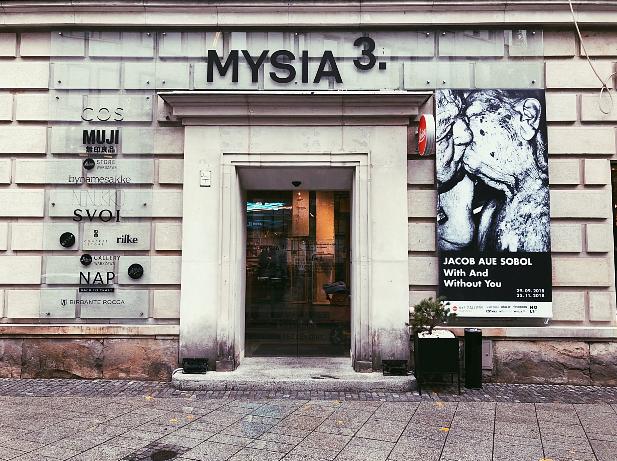 Outside Mysia 3