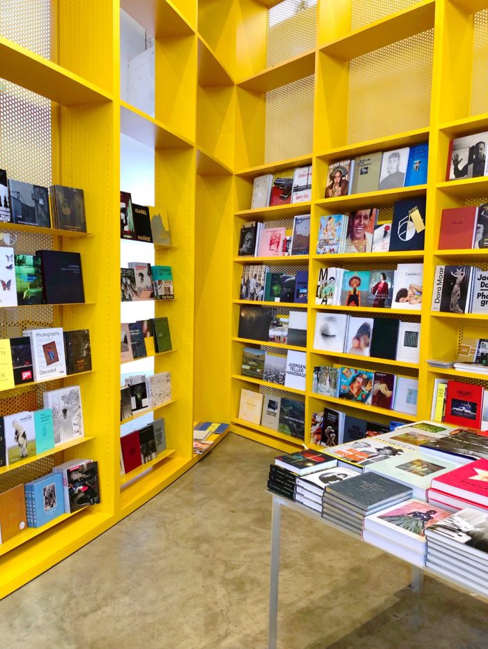 Fashion.art.lifestyle bookstores in Paris - Polish Your Fashion