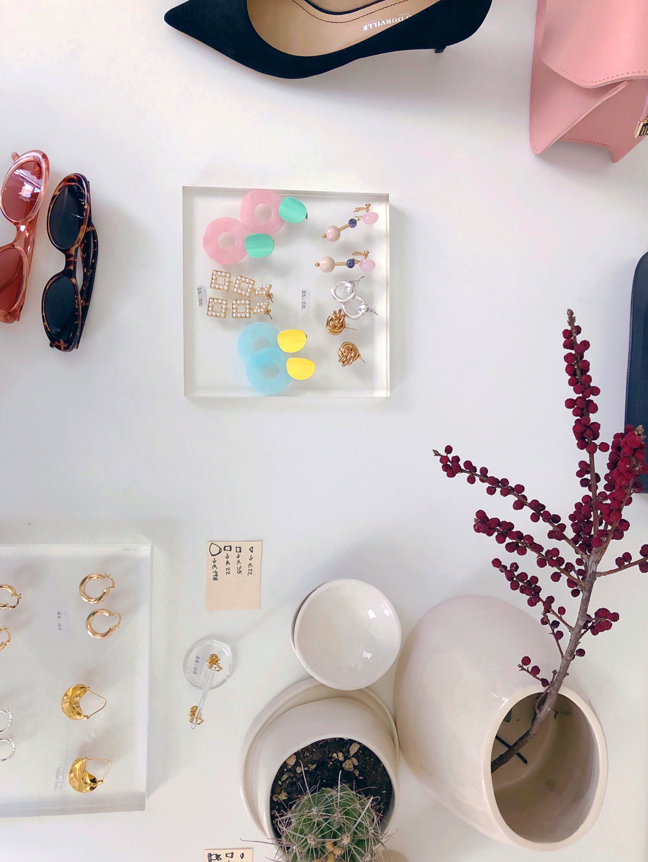 6 best concept stores in Lisbon Polish Your Fashion