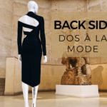 Expo throwback: "Back side. Dos à la mode"