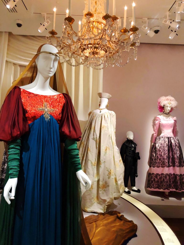 fashion museums Paris