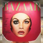 Expo: Harper's Bazaar. First in fashion.