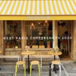 Paris coffee shops II