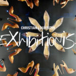 Expo: Christian Louboutin, L'Exhibition[niste]